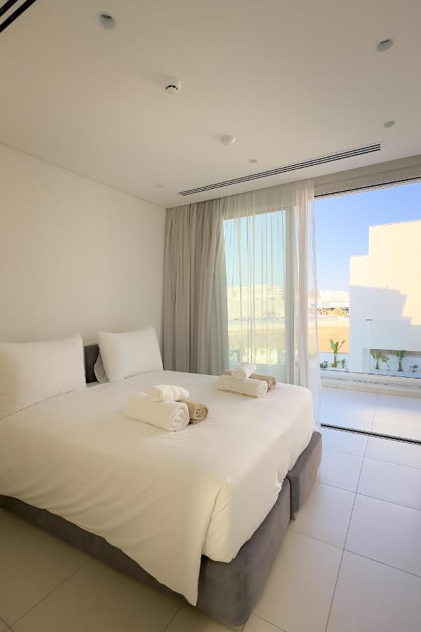 Villaer Napa Seaview - 8 *