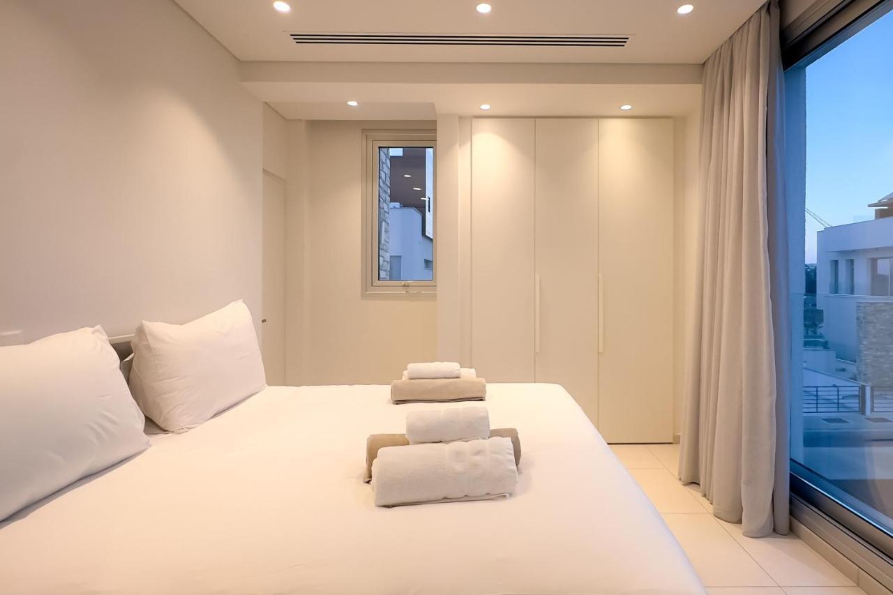 Napa Seaview - 8 * Ajía Nápa